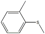 methyl tolyl sulfide