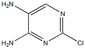 2-CHLORO-4 5-DIAMINOPYRIMIDINE 96%