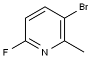 5-BROMO-2-FLUORO-6-PICOLINE,98%