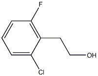 2-CHLORO-6-FLUOROPHENETHYL ALCOHOL 98%