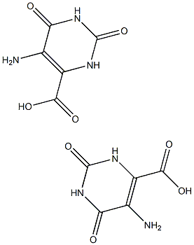 5-AMINOOROTIC ACID/5-AMINO-1,2,3,4-TETRAHYDRO-2,4-DIOXO-6-PYRIMIDINECARBOXYLIC ACID