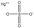 MERCURY(II) SULFATE - SOLUTION (SOLUTION III FOR COD - DETERMINATION)