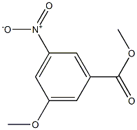 METHYL 3-METHOXY-5-NITROBENZOATE