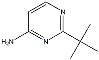 2-(TERT-BUTYL)-4-AMINOPYRIMIDINE