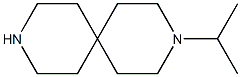 3-ISOPROPYL-3,9-DIAZASPIRO[5.5]UNDECANE