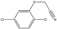 (2,5-dichlorophenoxy)acetonitrile