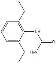 (2,6-diethylphenyl)urea