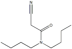 N,N-dibutyl-2-cyanoacetamide