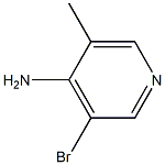 4-Amino-3-bromo-5-methylpyridine