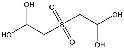 Dihydroxyethylsulfone