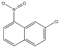 2-Chloro-8-nitronaphthalene
