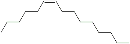 (6Z)-6-Pentadecene,(Z)-6-Pentadecene,(6Z)-6-Pentadecene,(Z)-6-Pentadecene