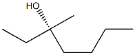 [S,(-)]-3-Methyl-3-heptanol