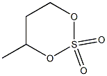 4-Methyl-1,3,2-dioxathiane 2,2-dioxide