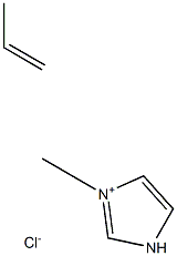 1-propylene-3-methylimidazolium chloride