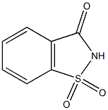 Saccharin