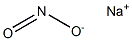 SODIUM NITRITE SOLUTION Structural