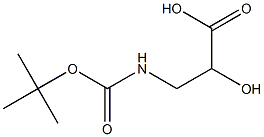 BOC-ISOSERINE,