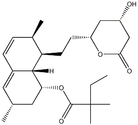 SiMvastatin EP IMpurity G