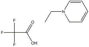 1-ethylpyridine trifluoroacetate