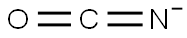 ISOCYANATE Structural