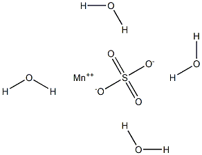 Manganese sulfate tetrahydrate