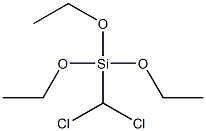 Dichloromethyltriethoxysilane