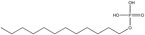 Dodecyl phosphate