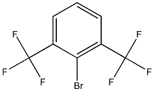 1-BROMO-2,6-BIS(TRIFLUOROMETHYL)BENZENE