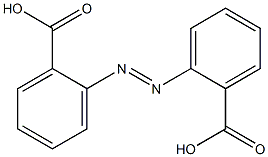 azodibenzoic acid