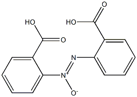 azoxydibenzoic acid