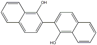 binaphthol Structural