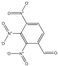 TRINITROBENZALDEHYDE