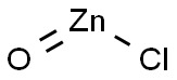 ZINC OXYCHLORIDE Structural