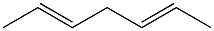 METHYL-1,4HEXADIENE