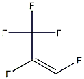 E/Z-1,2,3,3,3-PENTAFLUOROPROPENE: 70:30, 97%