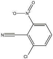 6-CHLORO-2-NITROBENZONITRILE 98%