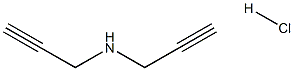Di-prop-2-ynyl-amine Hydrochloride