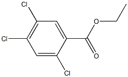 ethyl 2,4,5-trichlorobenzoate