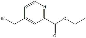 ethyl 4-(bromomethyl)pyridine-2-carboxylate