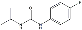 1-(4-fluorophenyl)-3-propan-2-ylurea