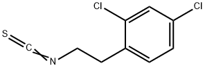 2,4-dichloro-1-(2-isothiocyanatoethyl)benzene