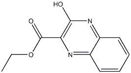 ethyl 3-hydroxyquinoxaline-2-carboxylate