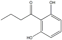 2',6'-Dihydroxybutyrophenone