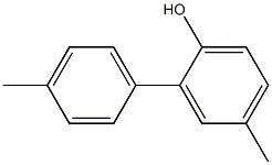 4',5-Dimethylbiphenyl-2-ol