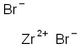 Zirconium(II) dibromide Structural
