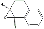 (1R,2S)-1,2-Epoxy-1,2-dihydronaphthalene