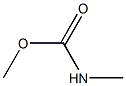 Methyl N-methylcarbamate