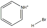 Pyridinium hydrobromide