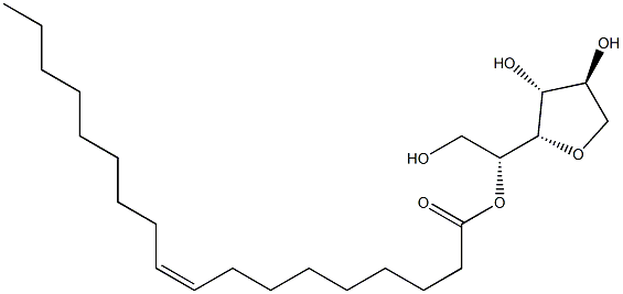 Sorbitan Monooleate (Technical Grade) Structural